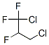 1,3-Dichloro-1,1,2-trifluoropropane