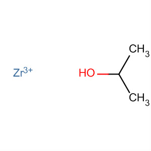 2-Propanol, zirconium(3+) salt