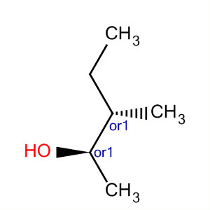 2-Pentanol, 3-methyl-, (2R,3S)-rel-