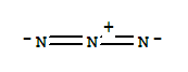Trinitrogen ion (N3-)
