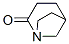 1-Azabicyclo[3.2.1]octan-2-one