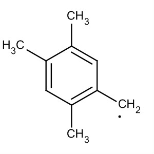 Methyl, (2,4,5-trimethylphenyl)-