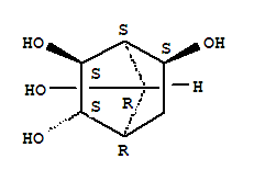 BICYCLO[2.2.1]HEPTANE-2,3,5,7-TETROL,(2-EXO,3-ENDO,5-ENDO,7-SYN)-