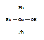 triphenylgermanyl hydrate
