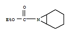 ethyl 7-azabicyclo[4.1.0]heptane-7-carboxylate