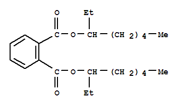 1,2-Benzenedicarboxylicacid, 1,2-bis(1-ethylhexyl) ester