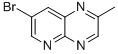 7-BROMO-2-METHYLPYRIDO[2,3-B]PYRAZINE