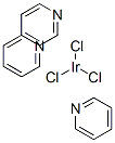 TRICHLOROTRIS(PYRIDINE)IRIDIUM(III)