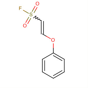 Ethenesulfonyl fluoride, 2-phenoxy-