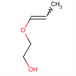 Ethanol, 2-(1-propenyloxy)-