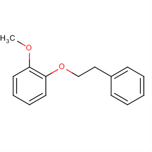 Benzene, 1-methoxy-2-(2-phenylethoxy)-