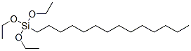 tetradecyltriethoxysilane