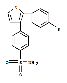 Caprofen