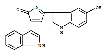 Proviolacein