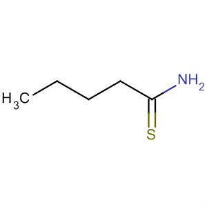 Pentanethioamide