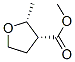 3-FURANCARBOXYLIC ACID TETRAHYDRO-2-METHYL-,METHYL ESTER,CIS-