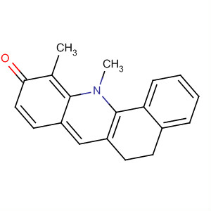 5,6-dimethylbenzo[c]acridin-7(12H)-one