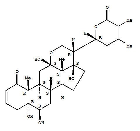 JaborosalactoneS