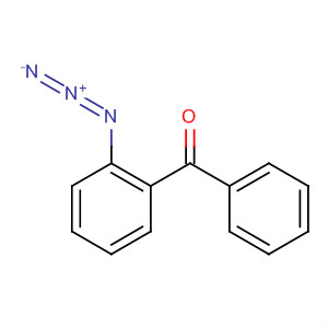 Methanone, (2-azidophenyl)phenyl-