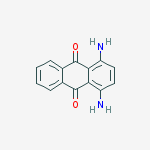 1,4-Diaminoanthraquinone
