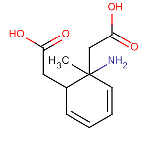 1,3-Benzenediacetic acid, a-amino-a-methyl-