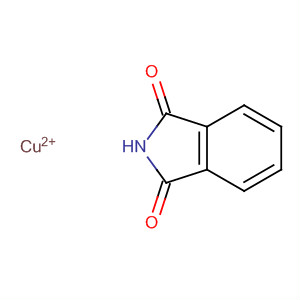 1H-Isoindole-1,3(2H)-dione, copper(2+) salt