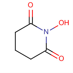2,6-Piperidinedione, 1-hydroxy-