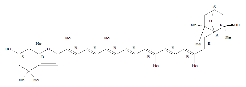 Cucurbitachrome