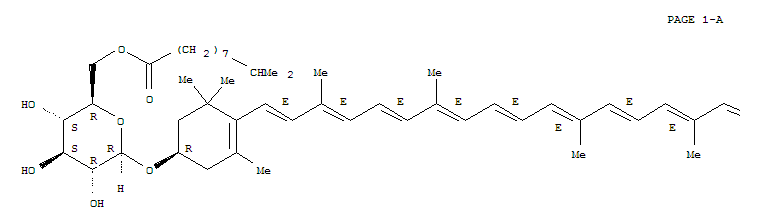 Thermocryptoxanthin11