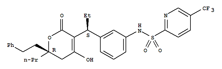tipranavir