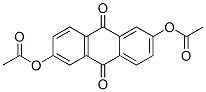 2,6-Diacetoxy-9,10-anthraquinone