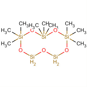 Cyclopentasiloxane, nonamethyl-
