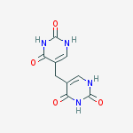 5,5'-methanediyldipyrimidine-2,4(1H,3H)-dione