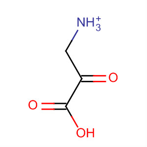 Propanoic acid, 2-oxo-, ammonium salt