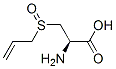 S-ALLYL-L-CYSTEINESULPHOXIDE