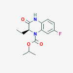 Opaviraline