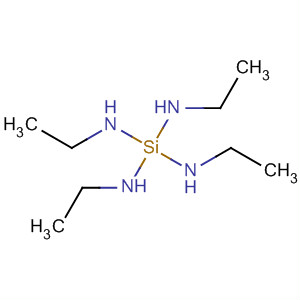 Silanetetramine, N,N',N'',N'''-tetraethyl-