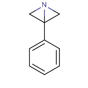 1-Azabicyclo[1.1.0]butane, 3-phenyl-