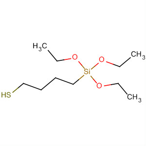 1-Butanethiol, 4-(triethoxysilyl)-