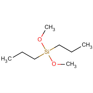 Silane, dimethoxydipropyl-