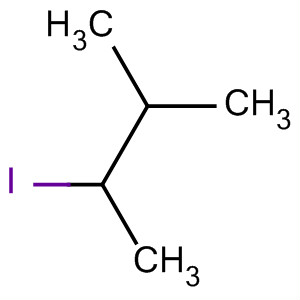 Butane, 2-iodo-3-methyl-