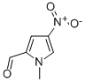 1-METHYL-4-NITRO-1H-PYRROLE-2-CARBALDEHYDE