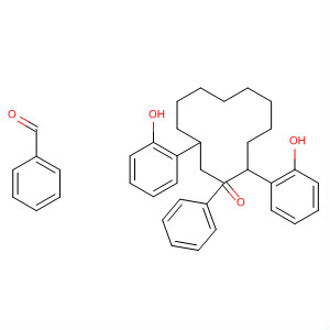 Methanone, [1,11-undecanediylbis(oxy-4,1-phenylene)]bis[phenyl-