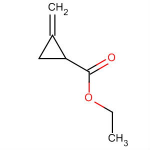 ethyl 2-methylidenecyclopropane-1-carboxylate