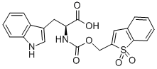 N-BSMOC-L-TRYPTOPHAN