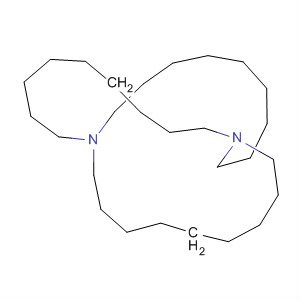 1,11-Diazabicyclo[9.9.9]nonacosane