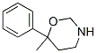 tetrahydro-6-methyl-6-phenyl-2H-1,3-oxazine