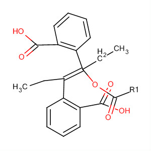 Benzoic acid, 4,4'-(1,2-ethenediyl)bis-, diethyl ester