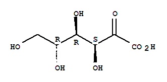 2-ketogluconate