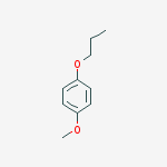 1-methoxy-4-propoxybenzene